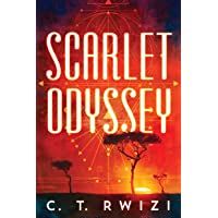 Scarlet Odyssey: 1